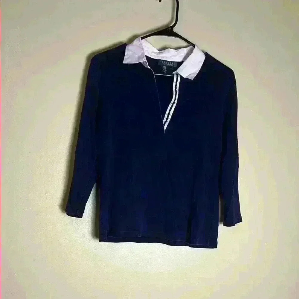 Ralph Lauren women shirt.